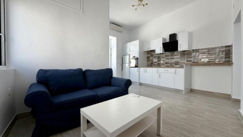 Plaka bei Chania MIT VIDEO – Kreta: Komplett renoviertes Dorfhaus nur wenige Schritte vom Plaka-Platz entfernt Haus kaufen